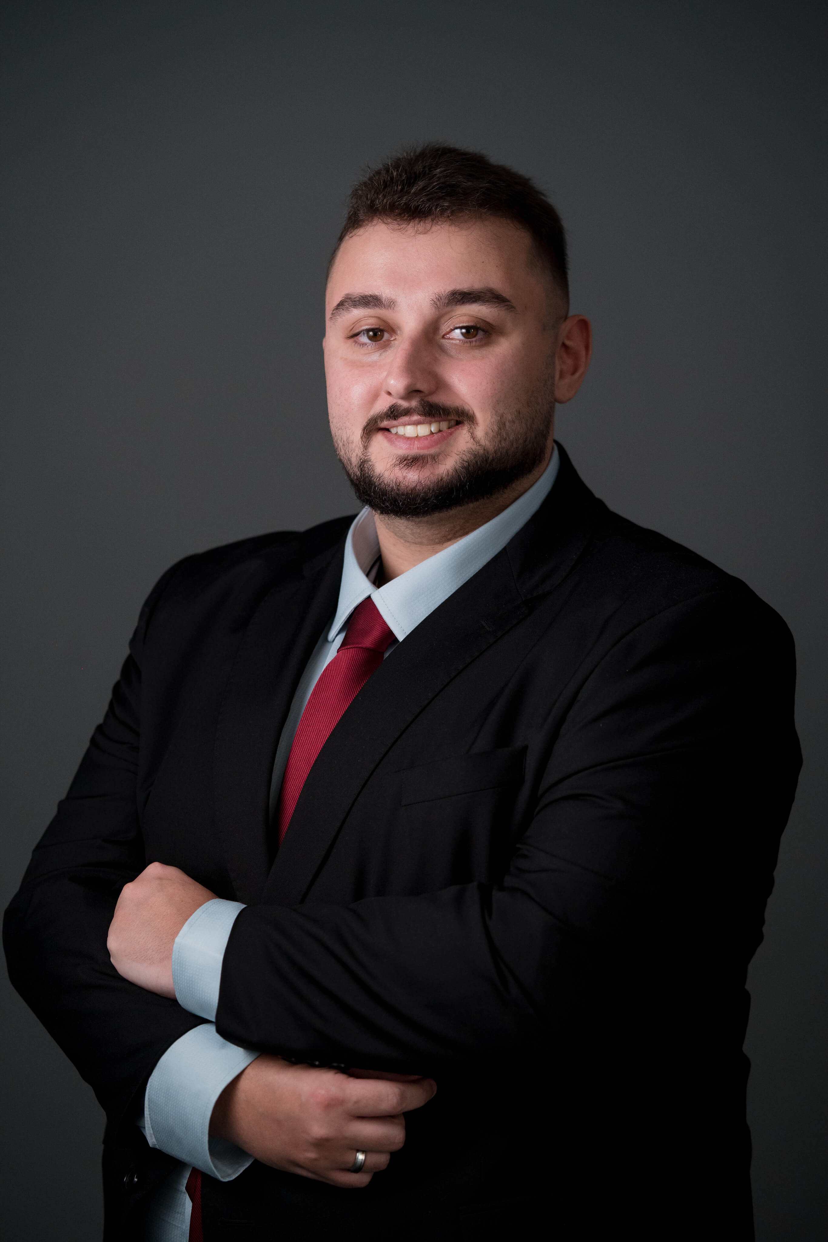 Raphael Dutra Garcia